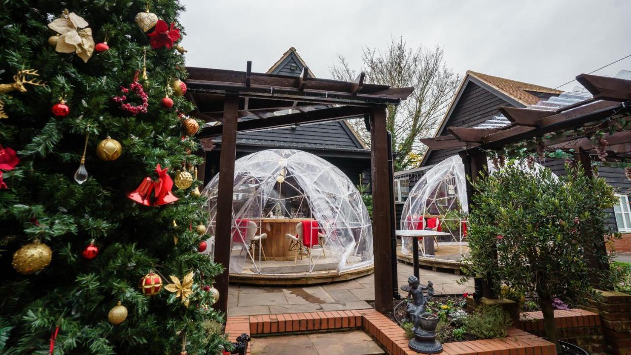 Gasthuis The Limes By Luigis Al Fresco 4*